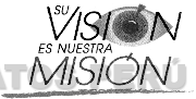 SU VISION ES NUESTRA MISION