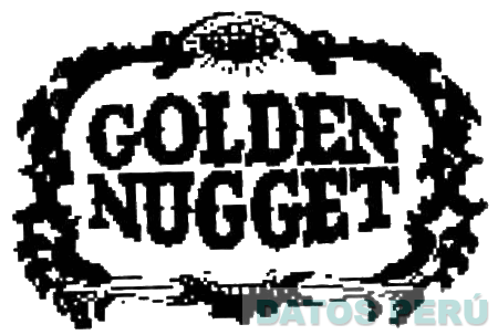 GOLDEN NUGGET