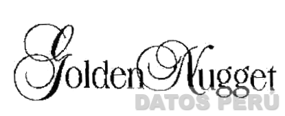 GOLDEN NUGGET