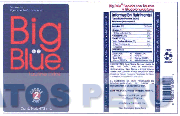 BIG BLÜE