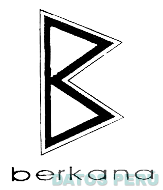 B BERKANA