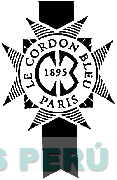 LE CORDON BLEU PARIS 1895