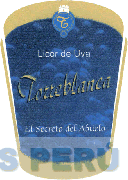 LICOR DE UVA TORREBLANCA
