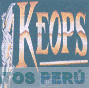 KEOPS