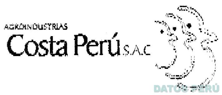 AGROINDUSTRIAS COSTA PERU S.A.C.