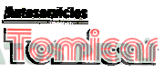 AUTOSERVICIOS TOMICAR