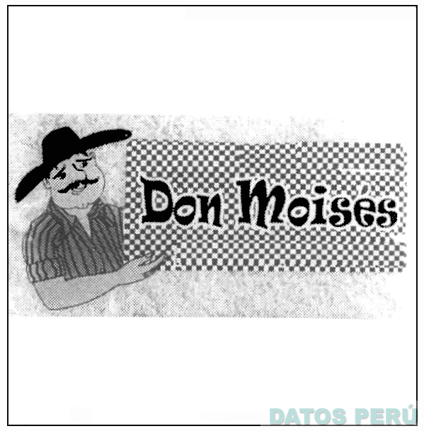 DON MOISES