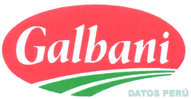 GALBANI