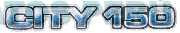 CITY 150