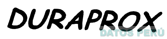 DURAPROX