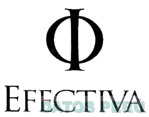 EFECTIVA