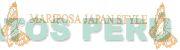 MARIPOSA JAPAN STYLE