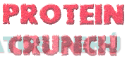 PROTEIN CRUNCH