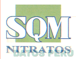 SQM NITRATOS