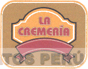 LA CREMERIA