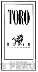 TORO BRAVO