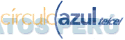 CIRCULO AZUL TELCEL