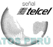 SEÑAL TELCEL