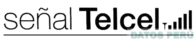 SEÑAL TELCEL