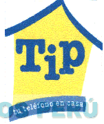 TIP TU TELEFONO EN CASA