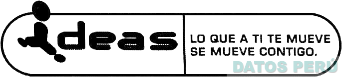 IDEAS LO QUE A TI TE MUEVE SE MUEVE CONTIGO