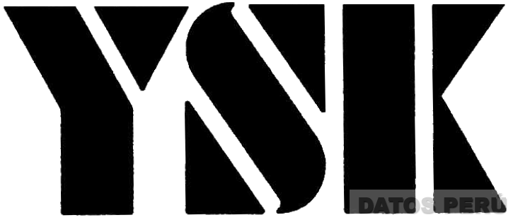YSK