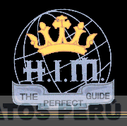 H.I.M. THE PERFECT GUIDE
