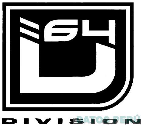 U 64 DIVISION
