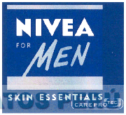 NIVEA FOR MEN SKIN ESSENTIALS CARE PRO TEC