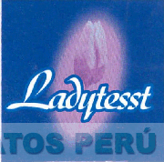 LADYTESST