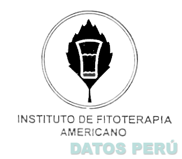 INSTITUTO DE FITOTERAPIA AMERICANO