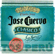 JOSE CUERVO CLASICO