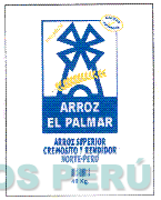 ARROZ EL PALMAR ARROZ SUPERIOR, CREMOSITO Y RENDIDOR