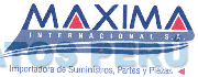 MAXIMA INTERNACIONAL S.A.
