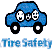 TIRE SAFETY