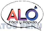 ALÓ FÁCIL Y RÁPIDO