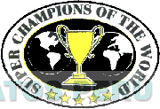 SUPER CHAMPIONS OF THE WORLD