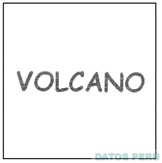 VOLCANO