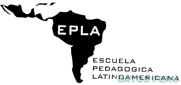 EPLA ESCUELA PEDAGOGICA LATINOAMERICANA