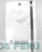 S SKIDZ