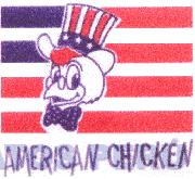 AMERICAN CHICKEN