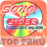 SONO LIDER PRODUCCIONES SIEMPRE LIDER..!
