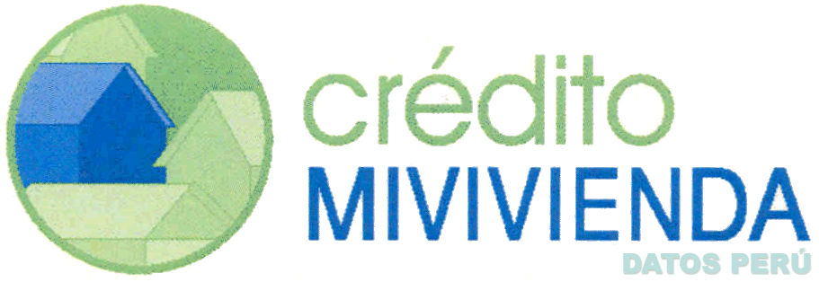 CRÉDITO MIVIVIENDA