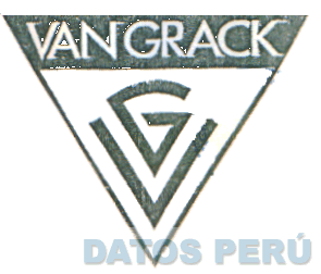 VANGRACK G V