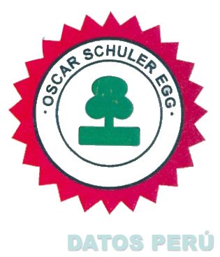 OSCAR SCHULER EGG