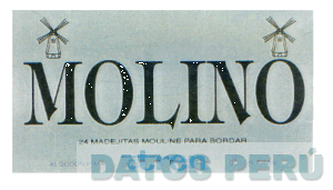 MOLINO