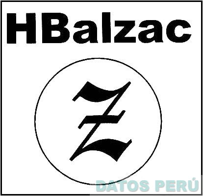 HBALZAC Z