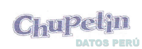CHUPETIN