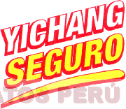 YICHANG SEGURO