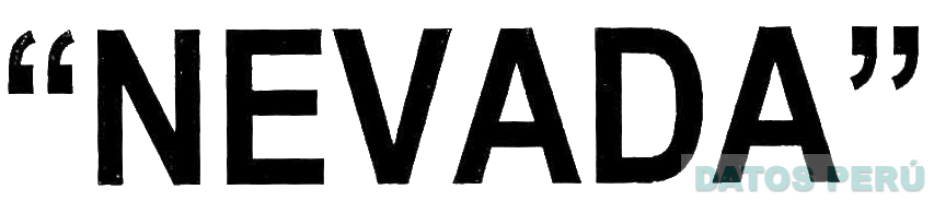 NEVADA